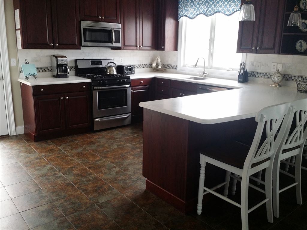 THUNDERBIRD RENTALS NORTH WILDWOOD at 2315 SURF AVENUE ISLAND REALTY GROUP